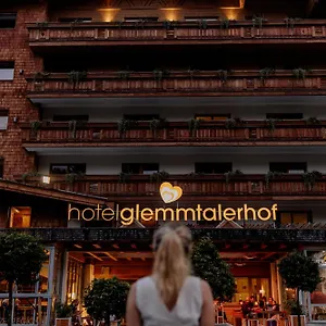 Glemmtalerhof Hotel