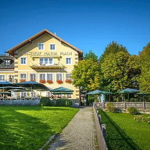 4* Hotel Hotel-gasthof Maria Plain