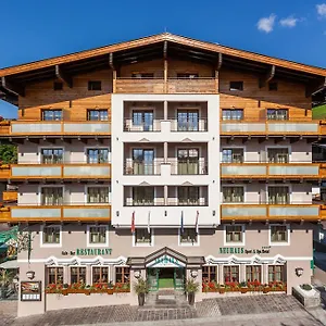 Neuhaus Hotel